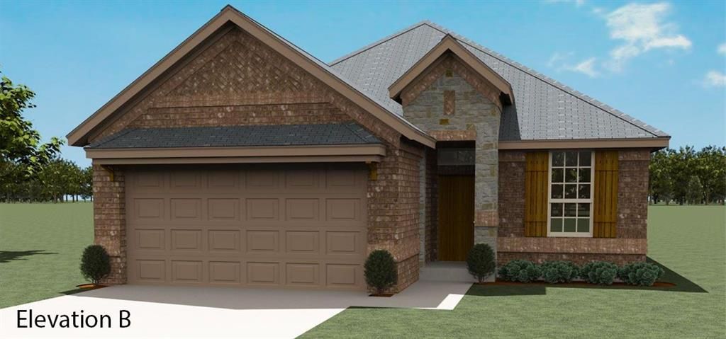 2206 Derringer Dr, Wylie, TX 75098