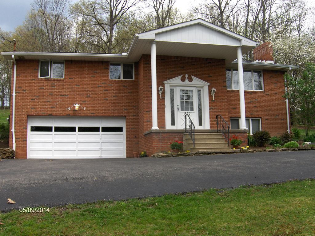 532 Strope Rd, Burgettstown, PA 15021 Trulia