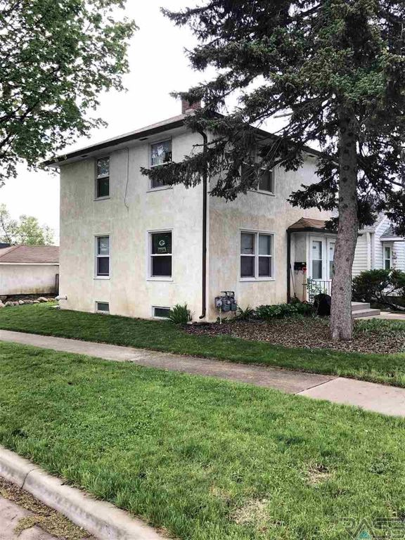 2100 S  Duluth Ave, Sioux Falls, SD 57105