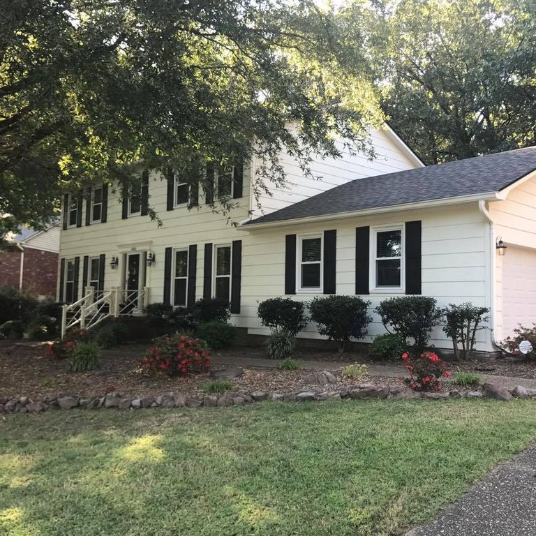 12800 Saint Charles Blvd, Little Rock, AR 72211 Trulia