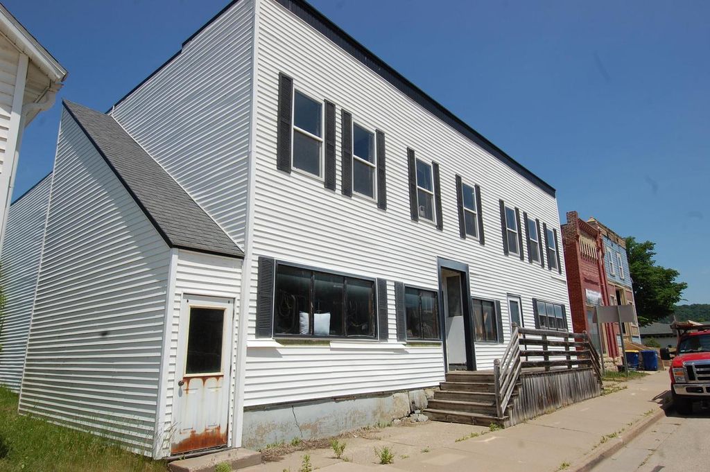 112 Commercial Street, Viola, WI 54664 Trulia
