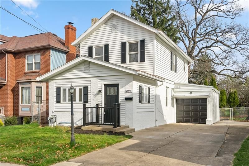 821 California Ave, Oakmont, PA 15139 Trulia