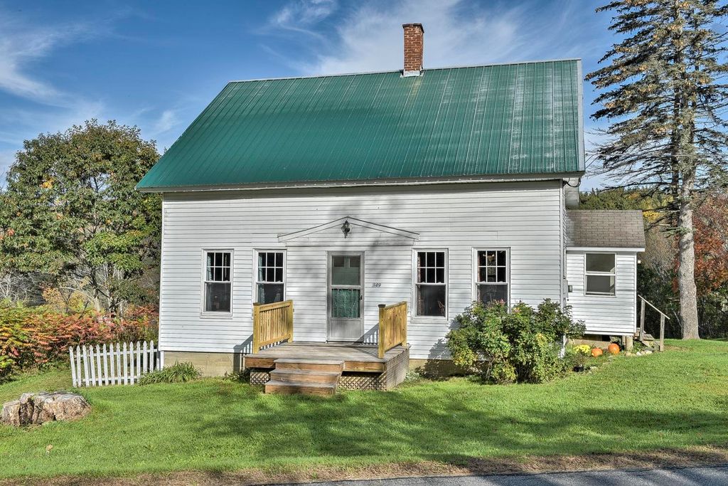349 Holden Hill Road, Langdon, NH 03602