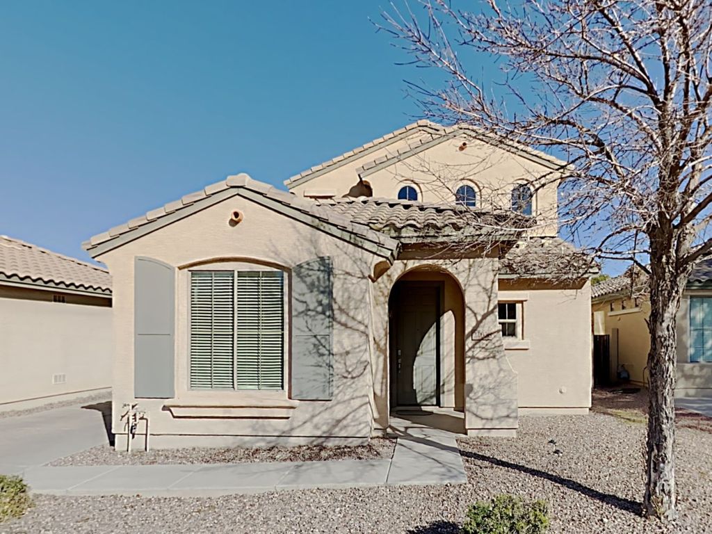 21036 E Duncan St, Queen Creek, AZ 85142