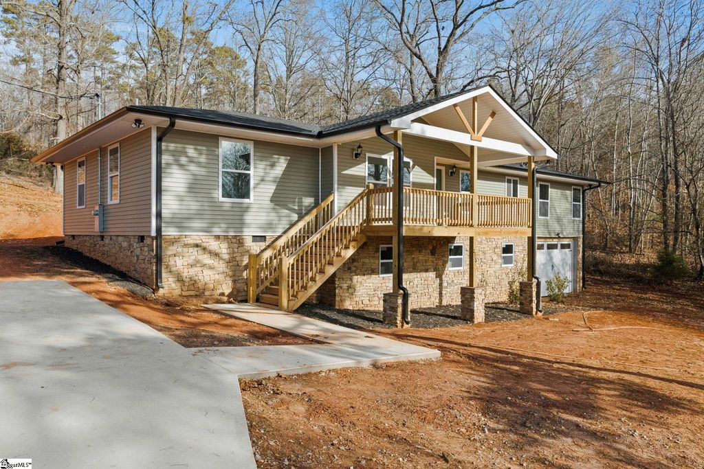 2012 Edwards Lake Rd, Greer, SC 29651 Trulia