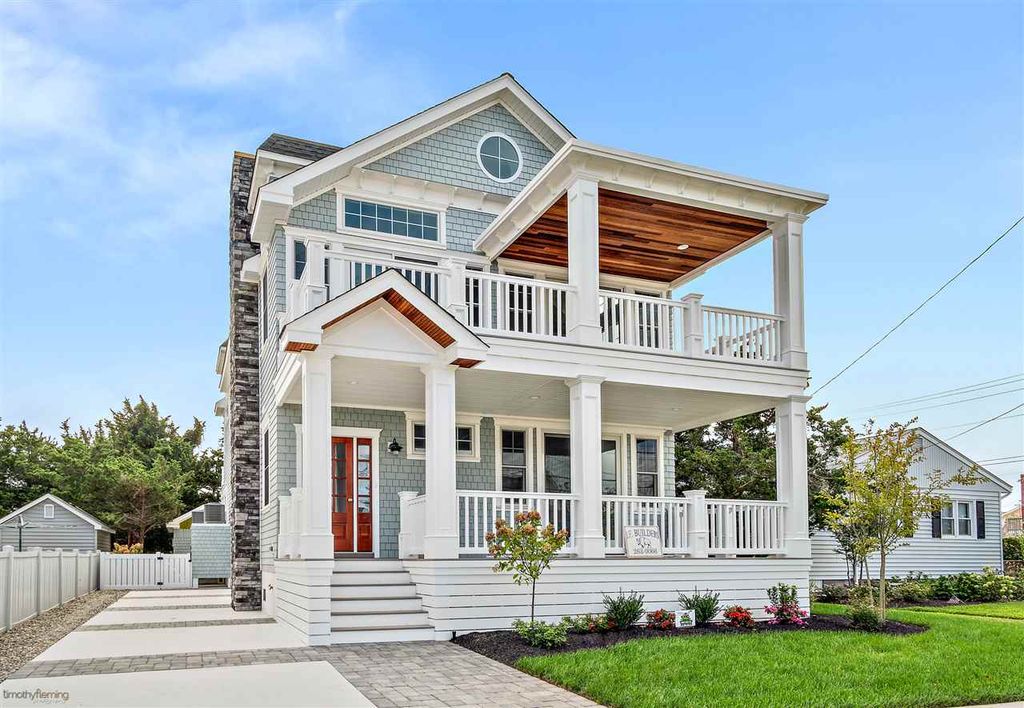 10552 3rd Ave, Stone Harbor, NJ 08247 Trulia