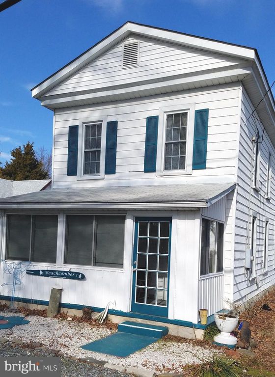 homes for rent in colonial beach va