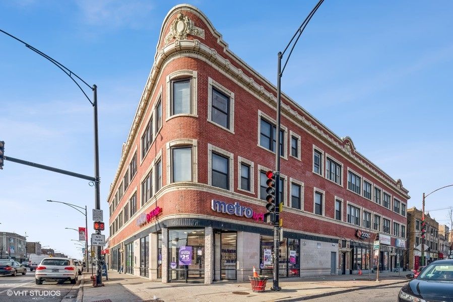 624854 S Western Avenue /240008 W 63rd Street Chicago, IL Trulia