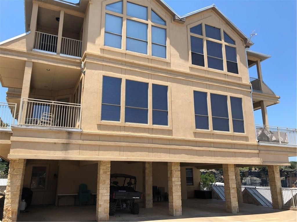 3003 Upcreek Aly, Strawn, TX 76475 Trulia