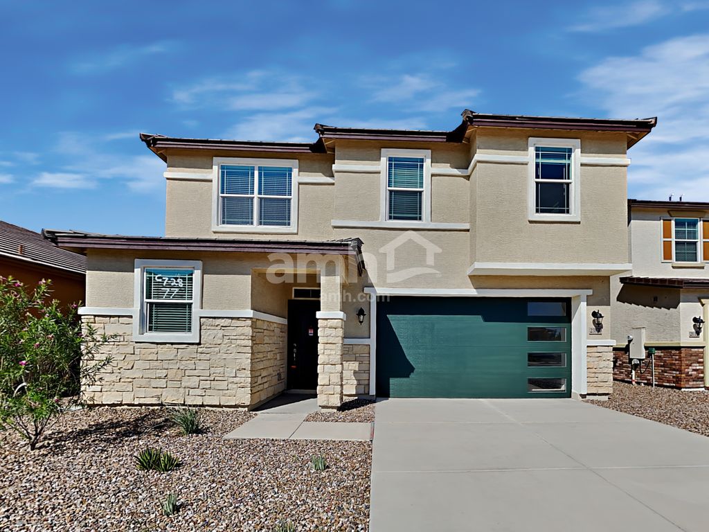 21370 S 231st Way, Queen Creek, AZ 85142 Trulia