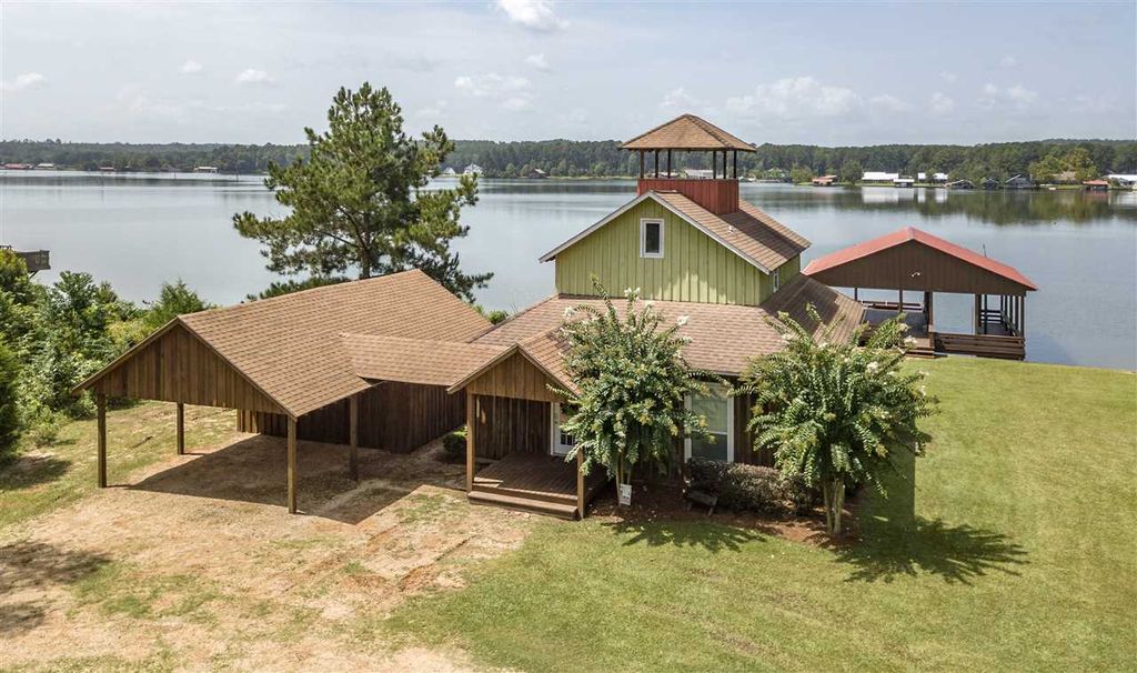 16 Lake Eddins 16388A, Pachuta, MS 39347 Trulia