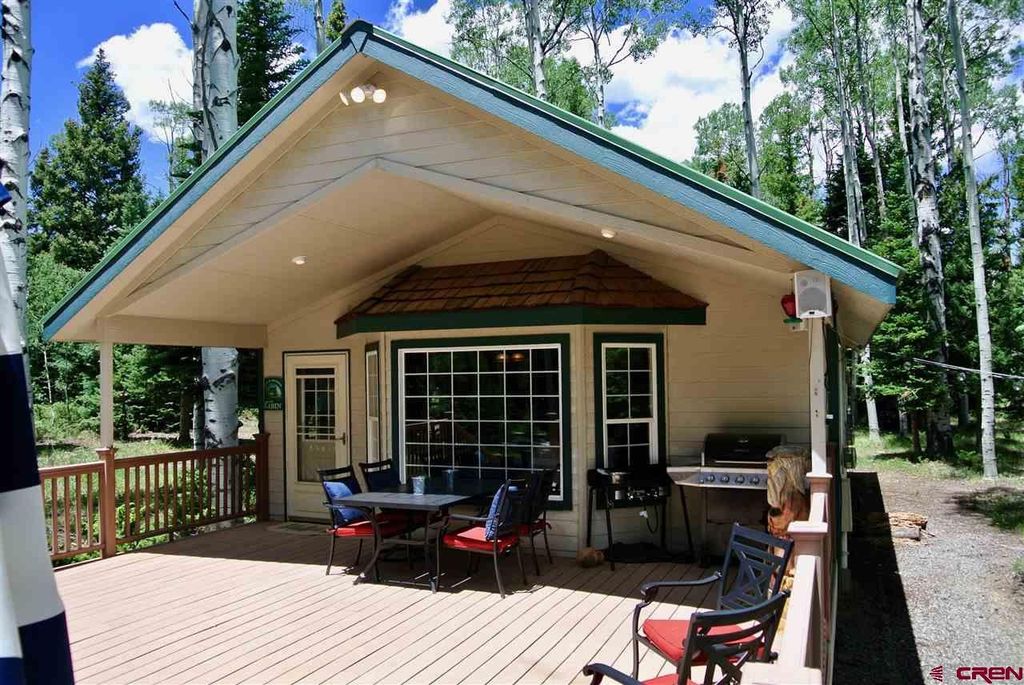 58260 Elk Dr, Montrose, CO 81403