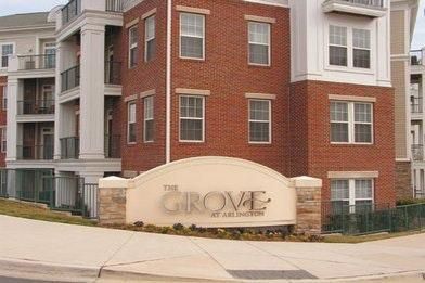 2321 25th St S, Arlington, VA 22206