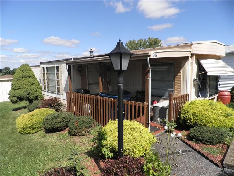 709 Cloverleaf Cir, Delmont, PA 15626 Trulia