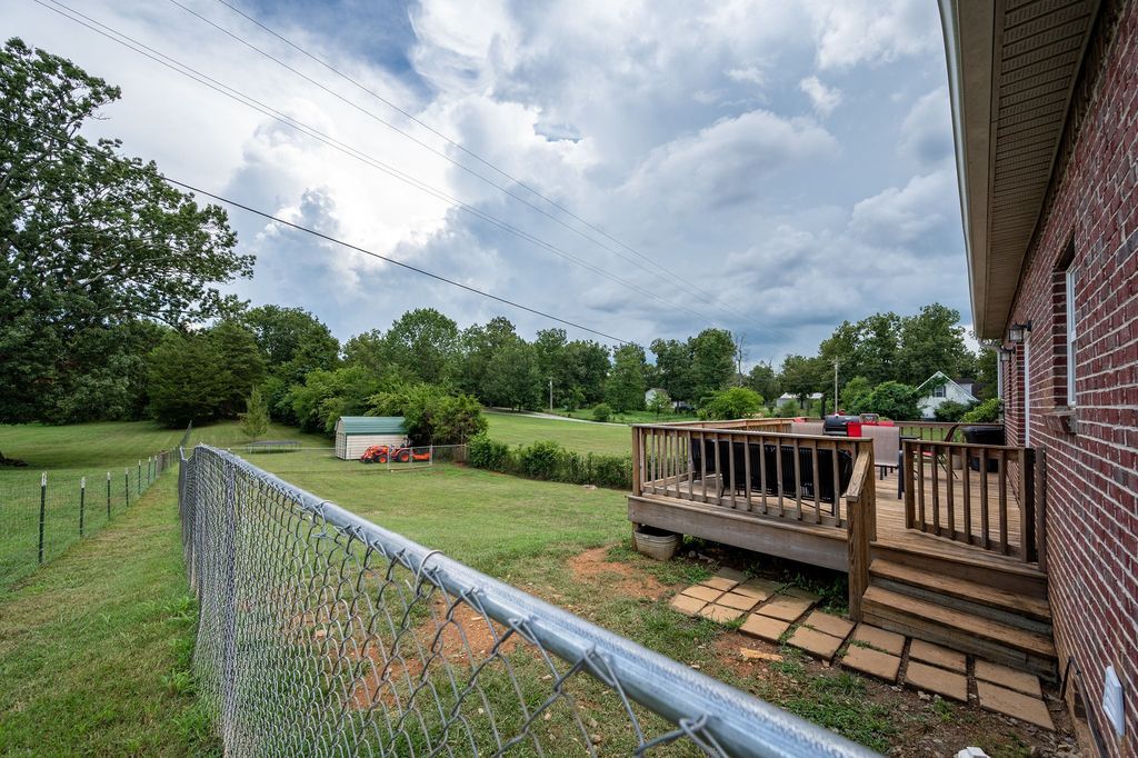 13535 Versailles Rd, Rockvale, TN 3 Bed, 4 Bath SingleFamily Home