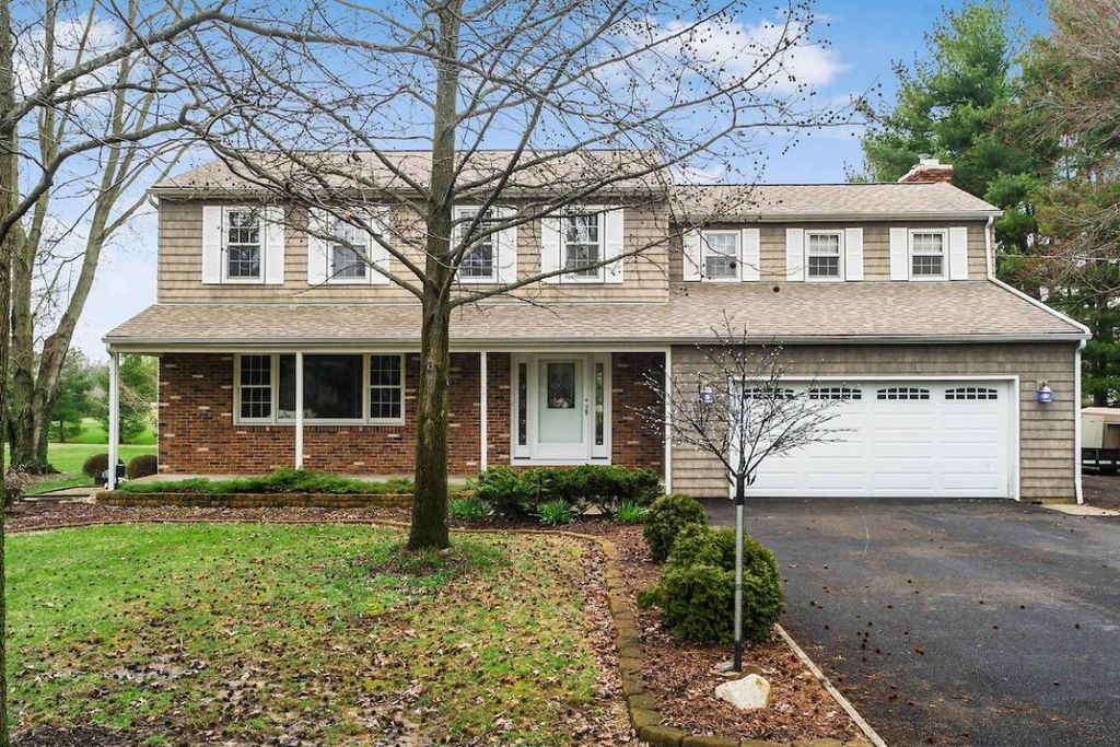 8160 Big Walnut Rd, Westerville, OH 43082 Trulia