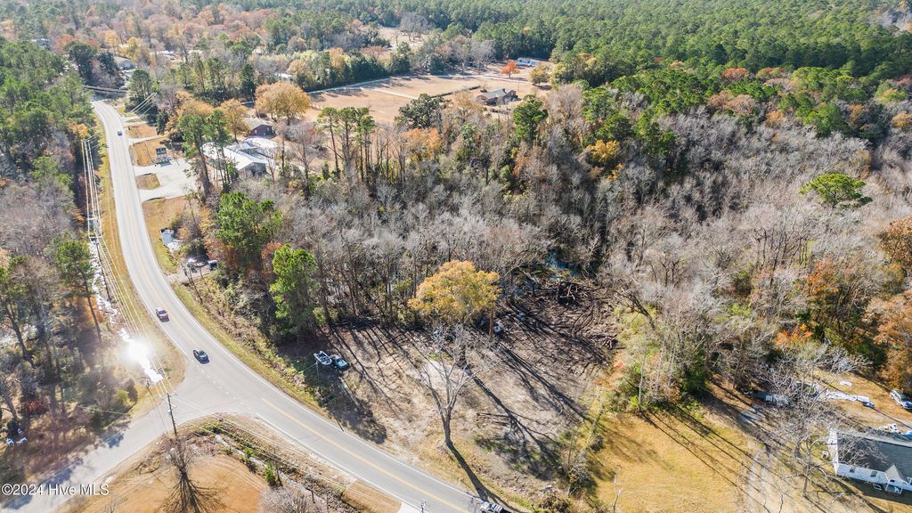 1219 Lanvale Road, Leland, NC 28451
