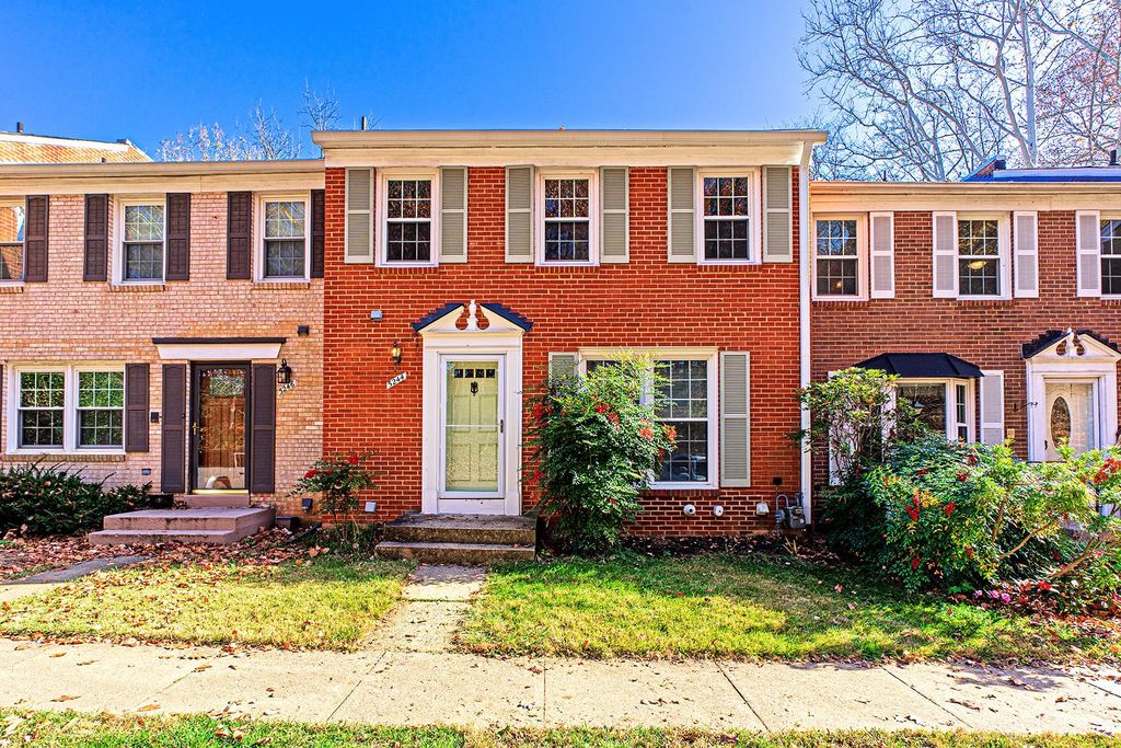 5244 Lonsdale Dr, Springfield, VA 22151 Trulia