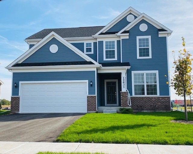 433 Freedlund Crse, Batavia, IL 60510
