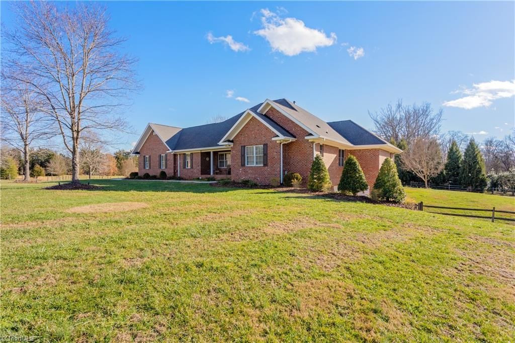 6349 Lake Brandt Rd, Summerfield, NC 27358 Trulia