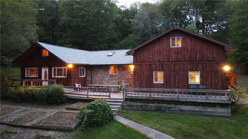 31 Pump Station Rd, Smethport, PA 16749