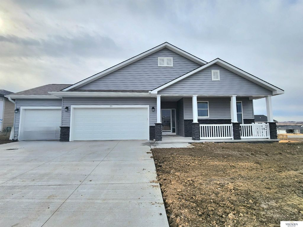 195 Kristi Ln, Hickman, NE 68372 Trulia