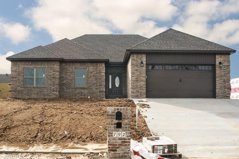 792 Mango Loop, Austin, AR 72007 Trulia