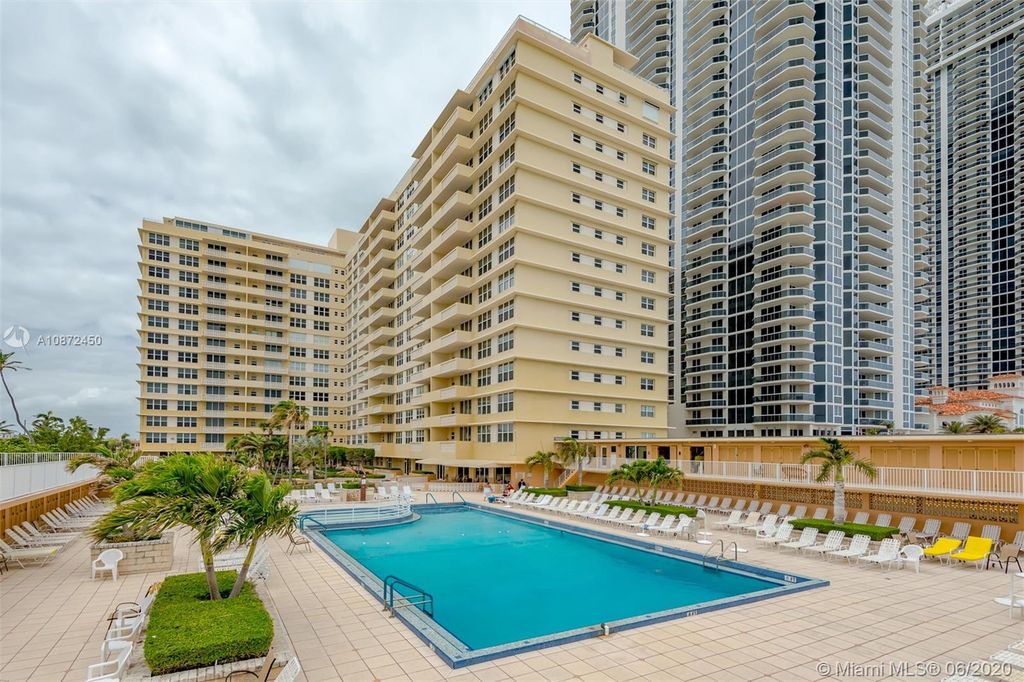 4747 Collins Ave #911, Miami Beach, FL 33140
