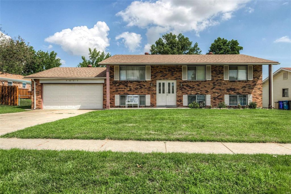 4039 Avery Ln, Bridgeton, MO 63044 Trulia