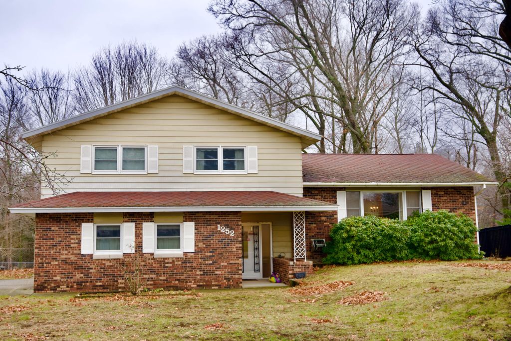 1252 Edinborough Dr, Muskegon, MI 49441 MLS 23145737 Trulia