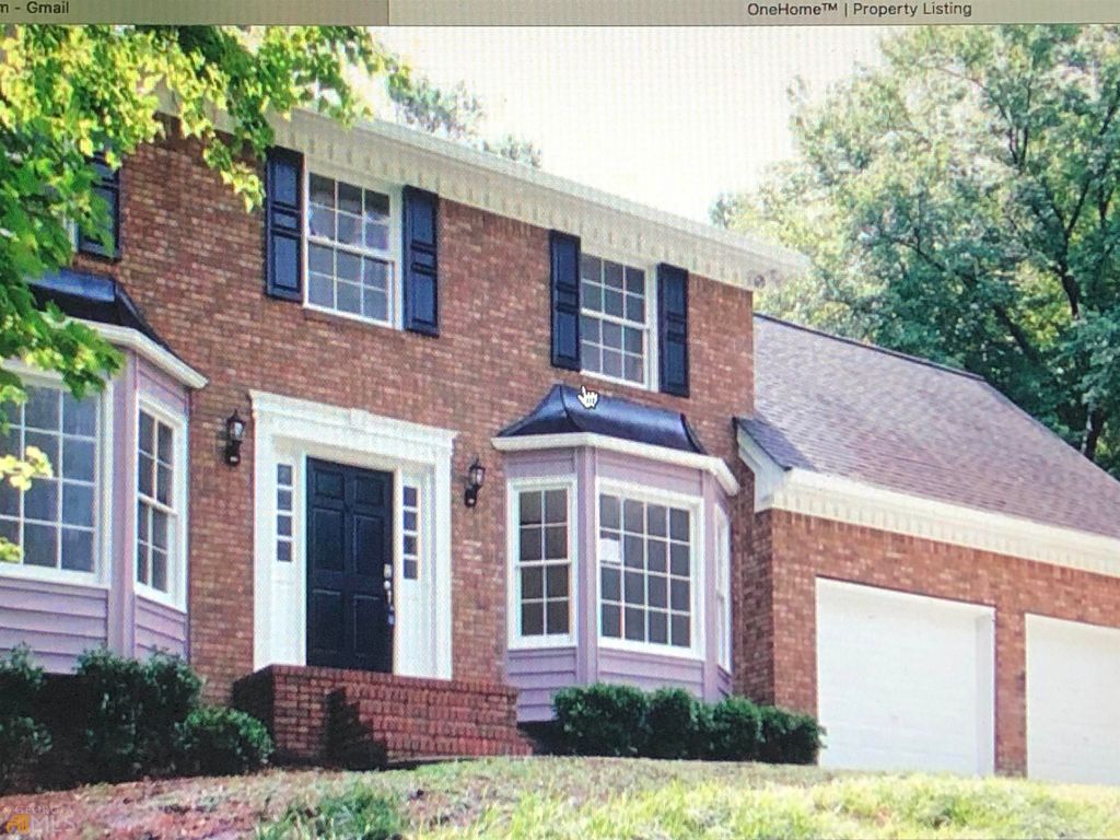 4030 Howell Ferry Rd, Duluth, GA 30096 MLS 20072474 Trulia