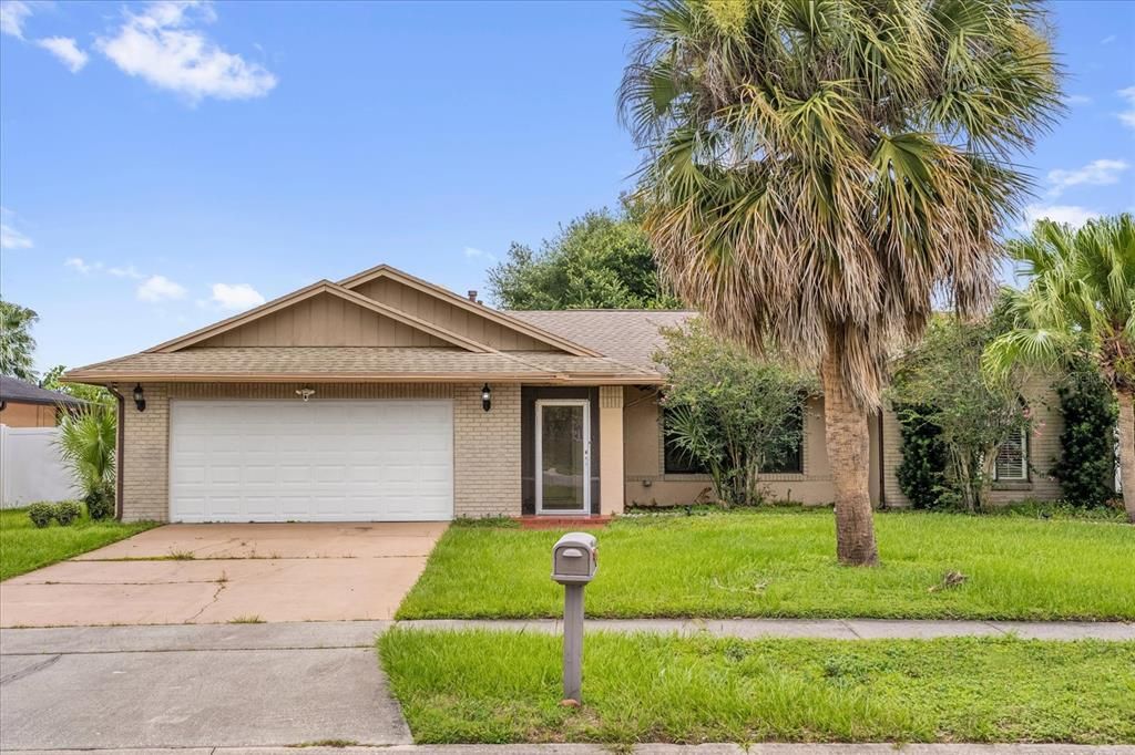 2831 Camomile Dr, Orlando, FL 32837