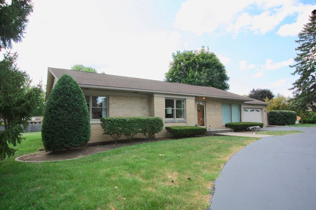 2508 Crystal Dr, Joliet, IL 60435 Trulia