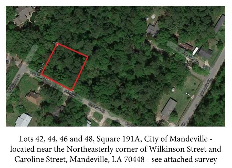 Caroline St, Mandeville, LA 70448 Trulia