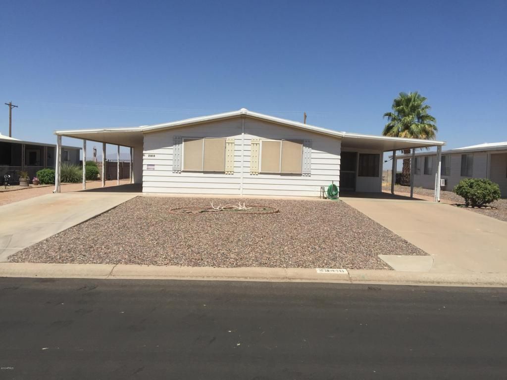 25418 S Illinois Ave, Sun Lakes, AZ 85248 Trulia