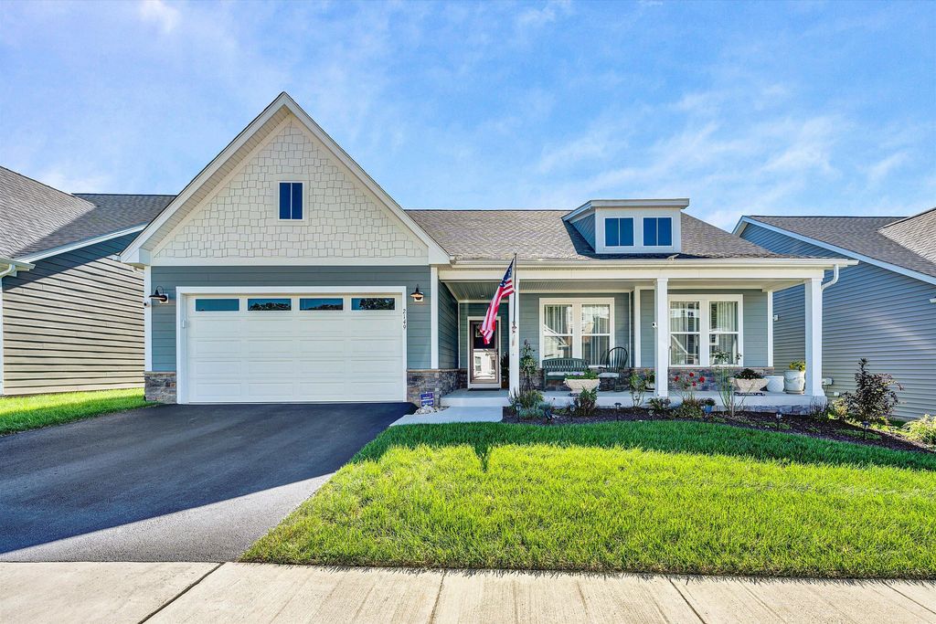 2149 Kings Walk Dr, Roanoke, VA 24012 MLS 911657 Trulia