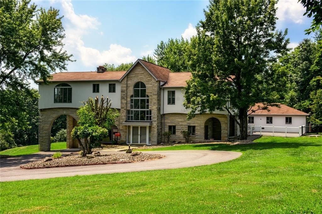 10025 Grubbs Rd, Wexford, PA 15090 Trulia