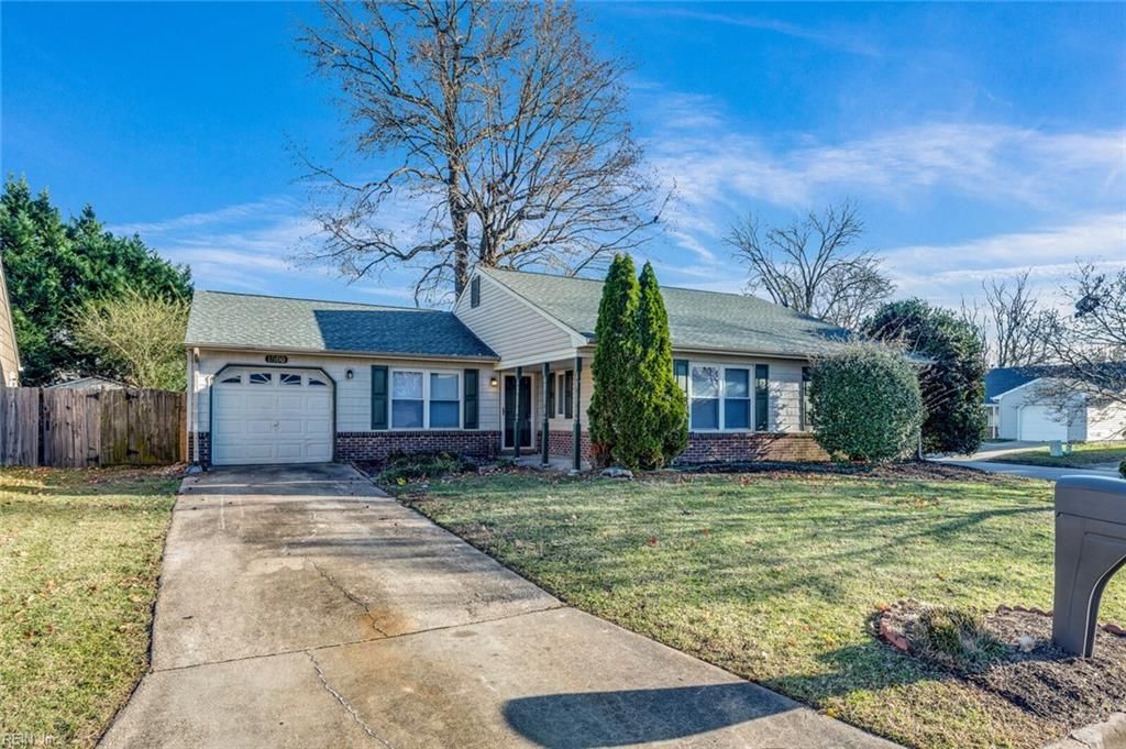 1500 Woodbridge Pl, Virginia Beach, VA 23453 Trulia