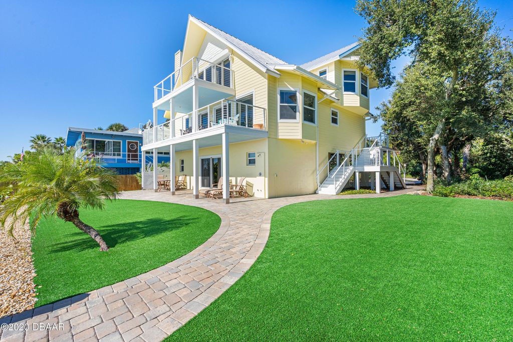 4974 S Peninsula Dr, Ponce Inlet, FL 32127 Trulia