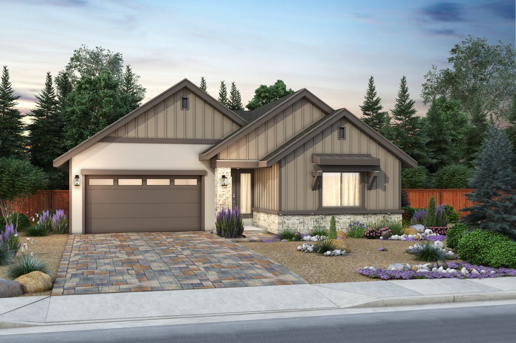 The Reserve Plan 3 Silver Oak Carson City, NV Trulia