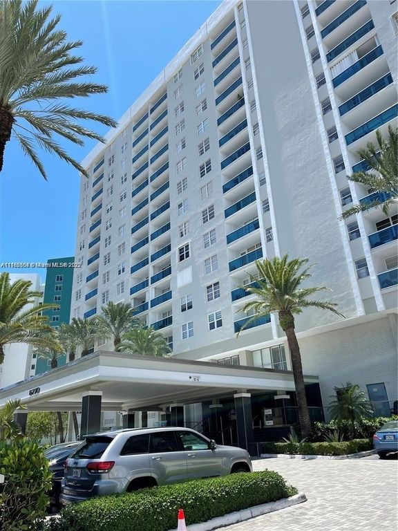 6770 Indian Creek Dr #6S, Miami Beach, FL 33141