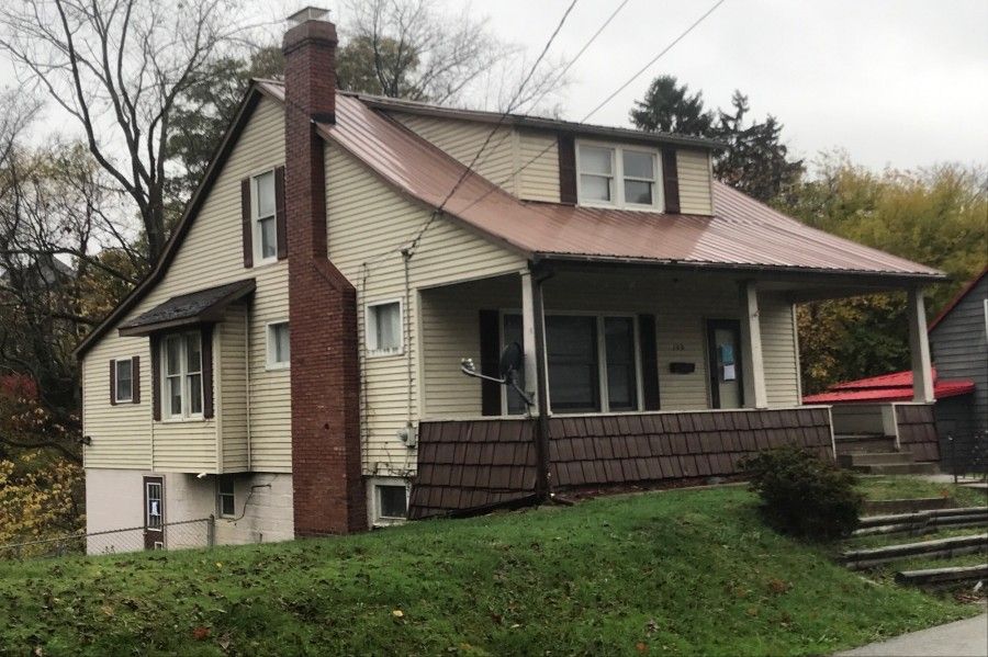 149 N Woodland Ave, Waynesburg, PA 15370 SingleFamily Home 7