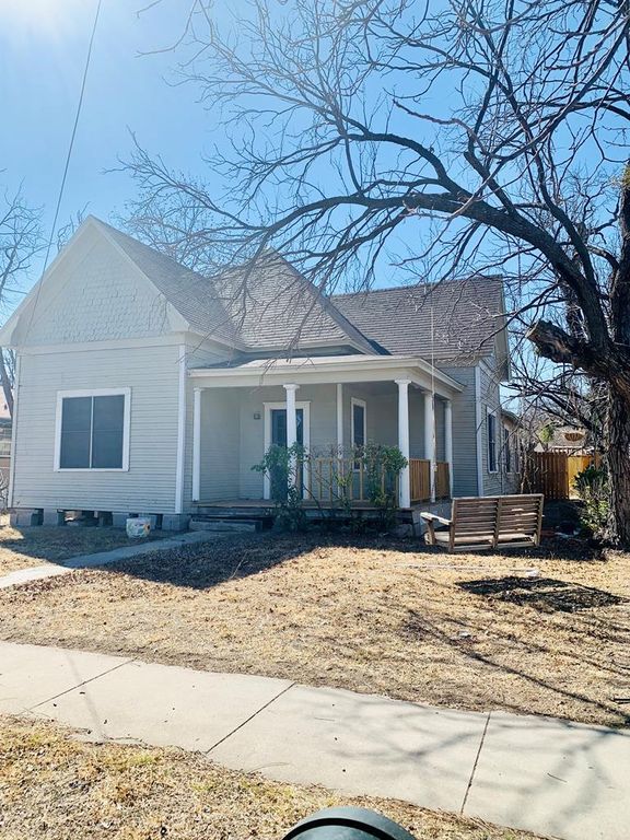521 Spaulding St, San Angelo, TX 76903 Trulia