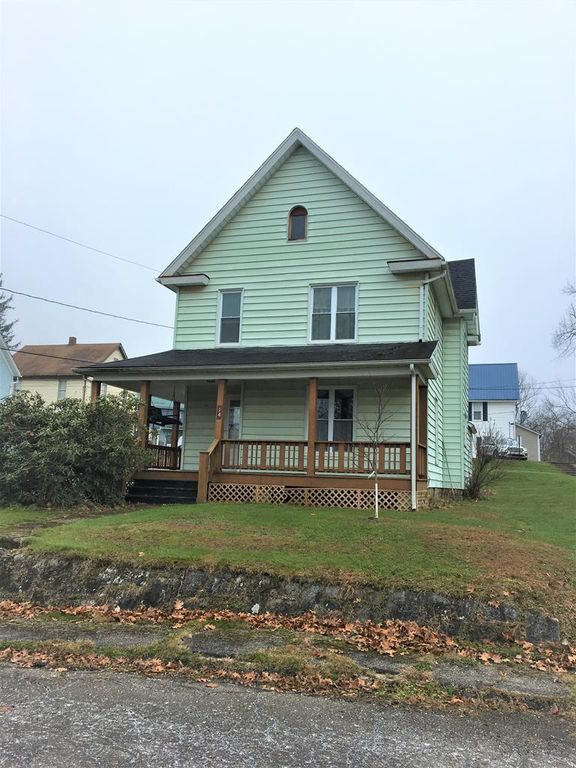 14 Church St, Rouseville, PA 16344 Trulia