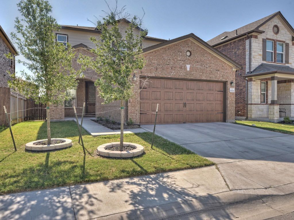 17111 Prestons Braid Ln, Round Rock, TX 78664 Trulia