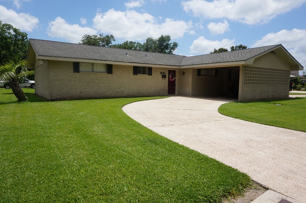 1901 Laredo Dr, Houma, LA 70360 Trulia