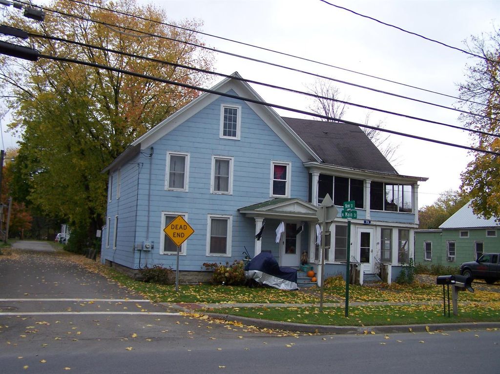 79 N Main St, Sherburne, NY 13460 Trulia