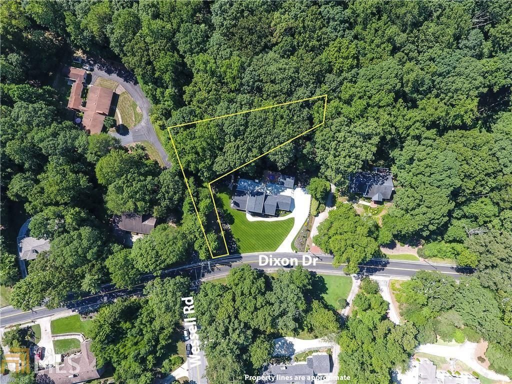 NW Dixon Dr, Gainesville, GA 30501 Trulia