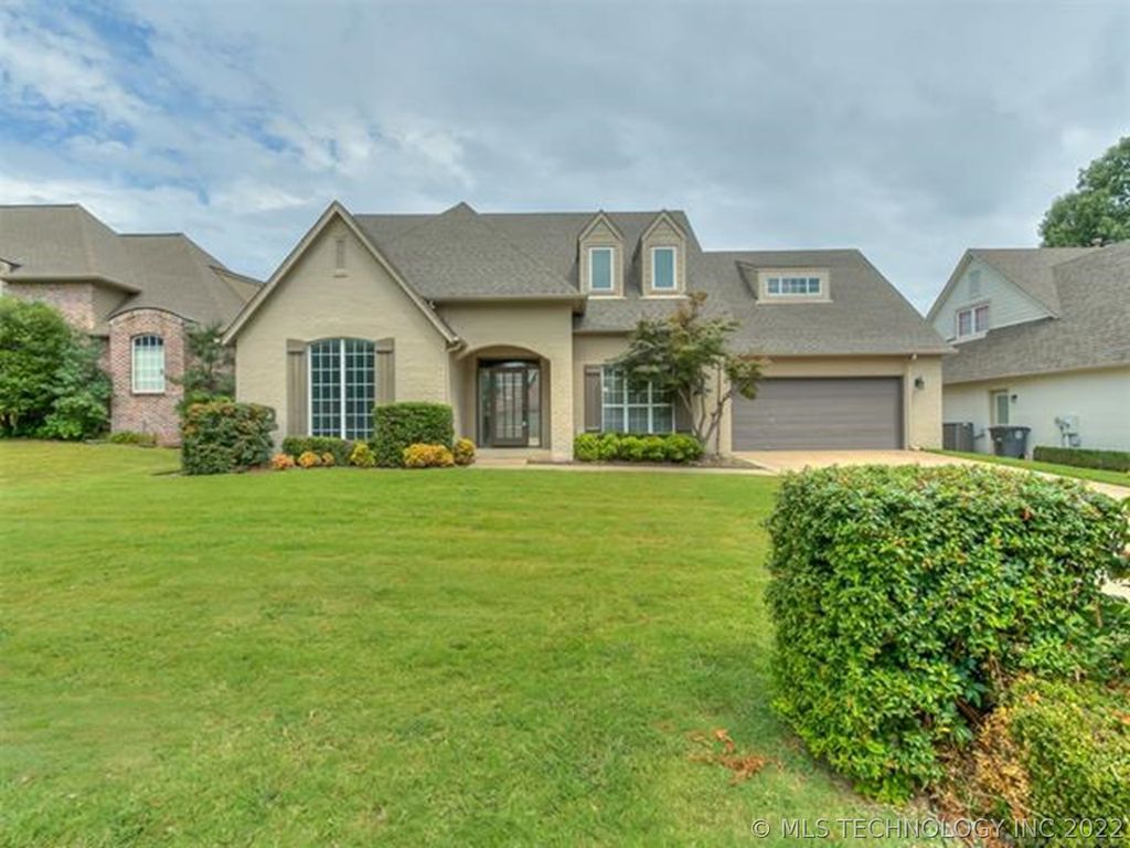 8535 E 97th St, Tulsa, OK 74133 Trulia