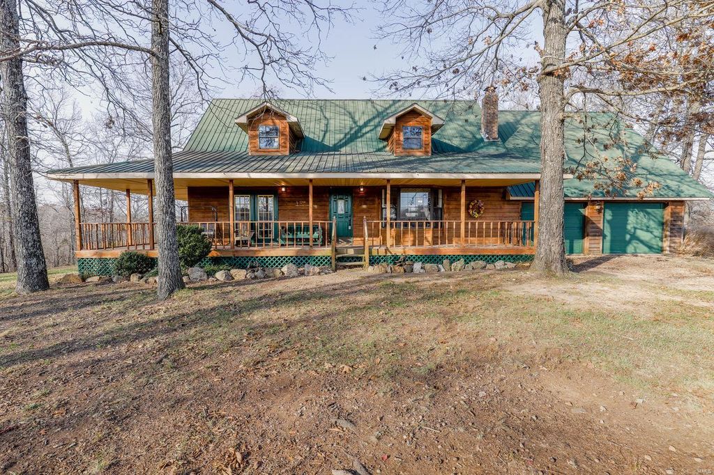 8035 Highway 160W, Doniphan, MO 63935